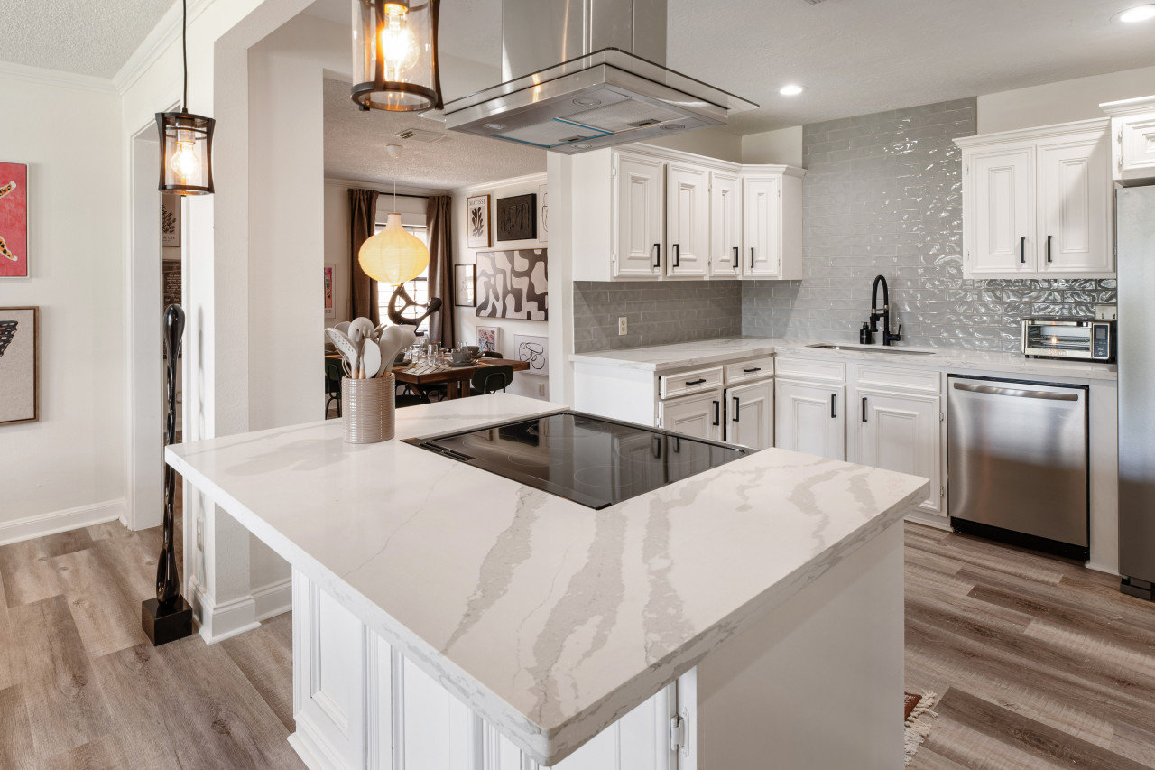 Houston Vacation Rental