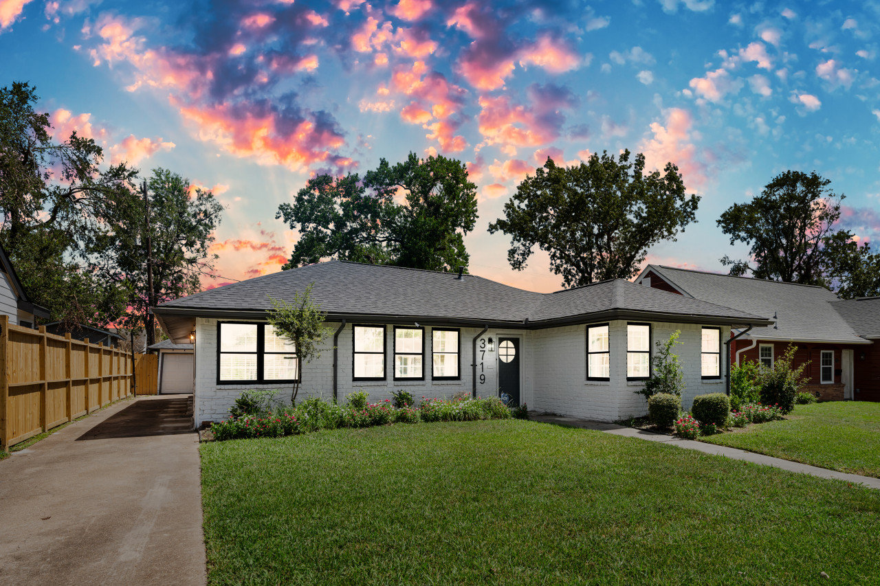 Houston Vacation Rental