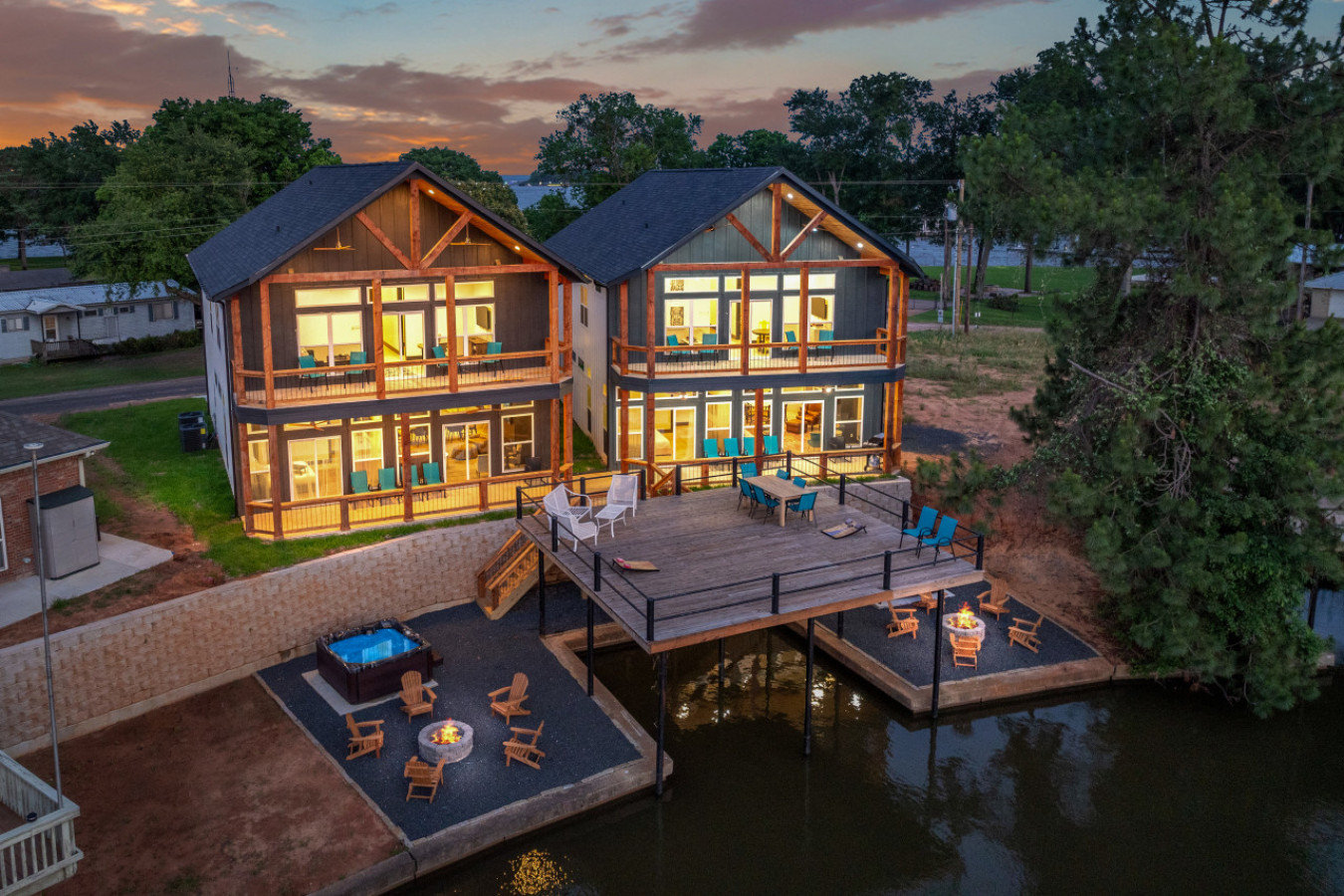 Trinidad Vacation Rental