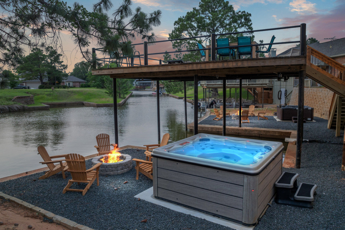 Trinidad Vacation Rental