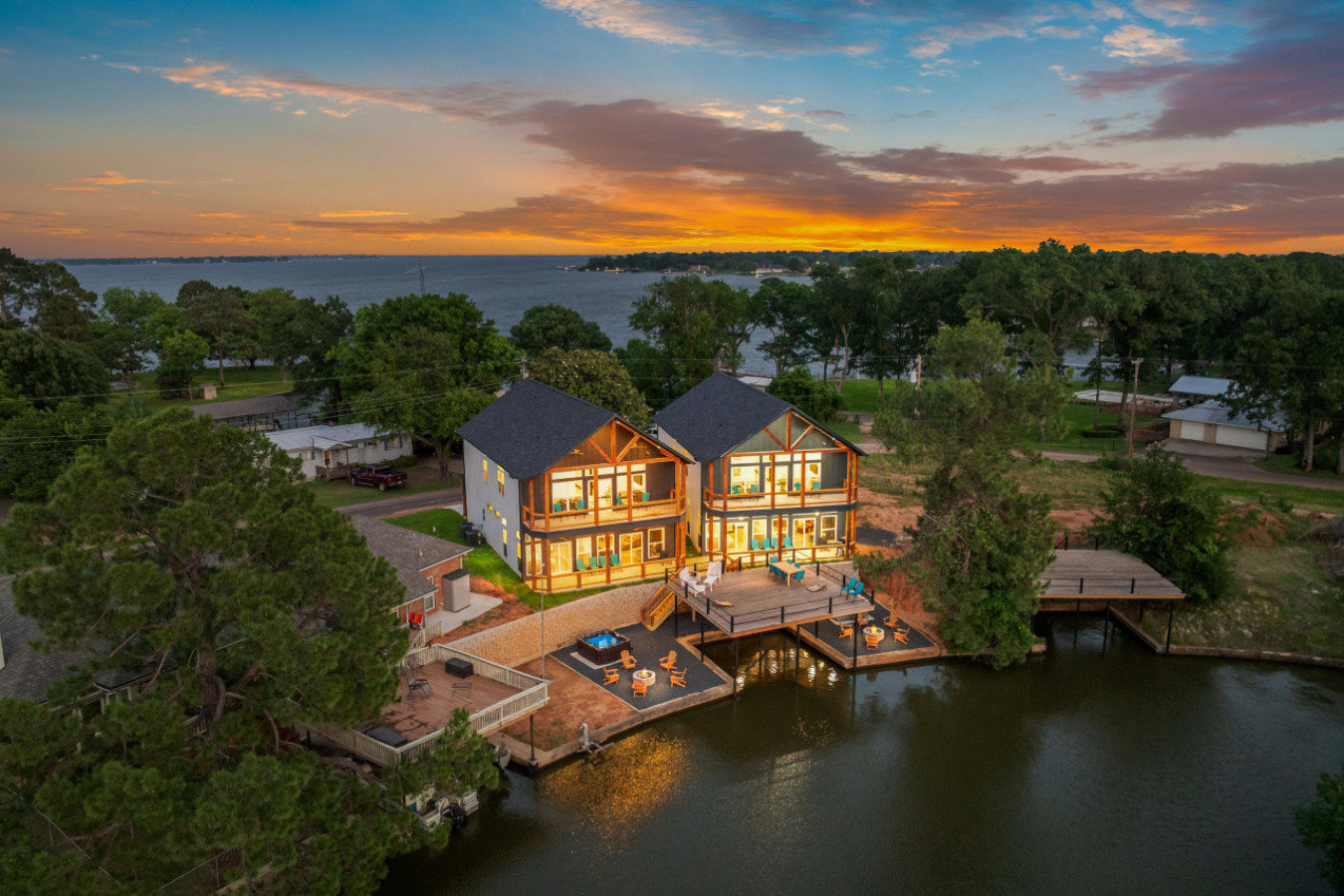 Trinidad Vacation Rental