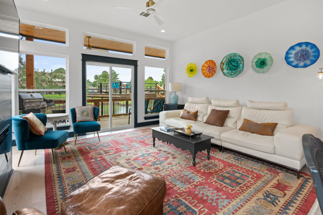 Trinidad Vacation Rental