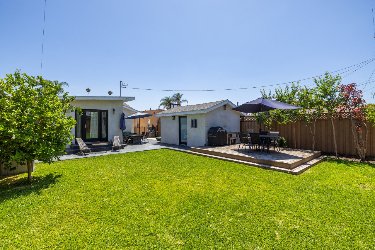 Los Angeles Vacation Rental