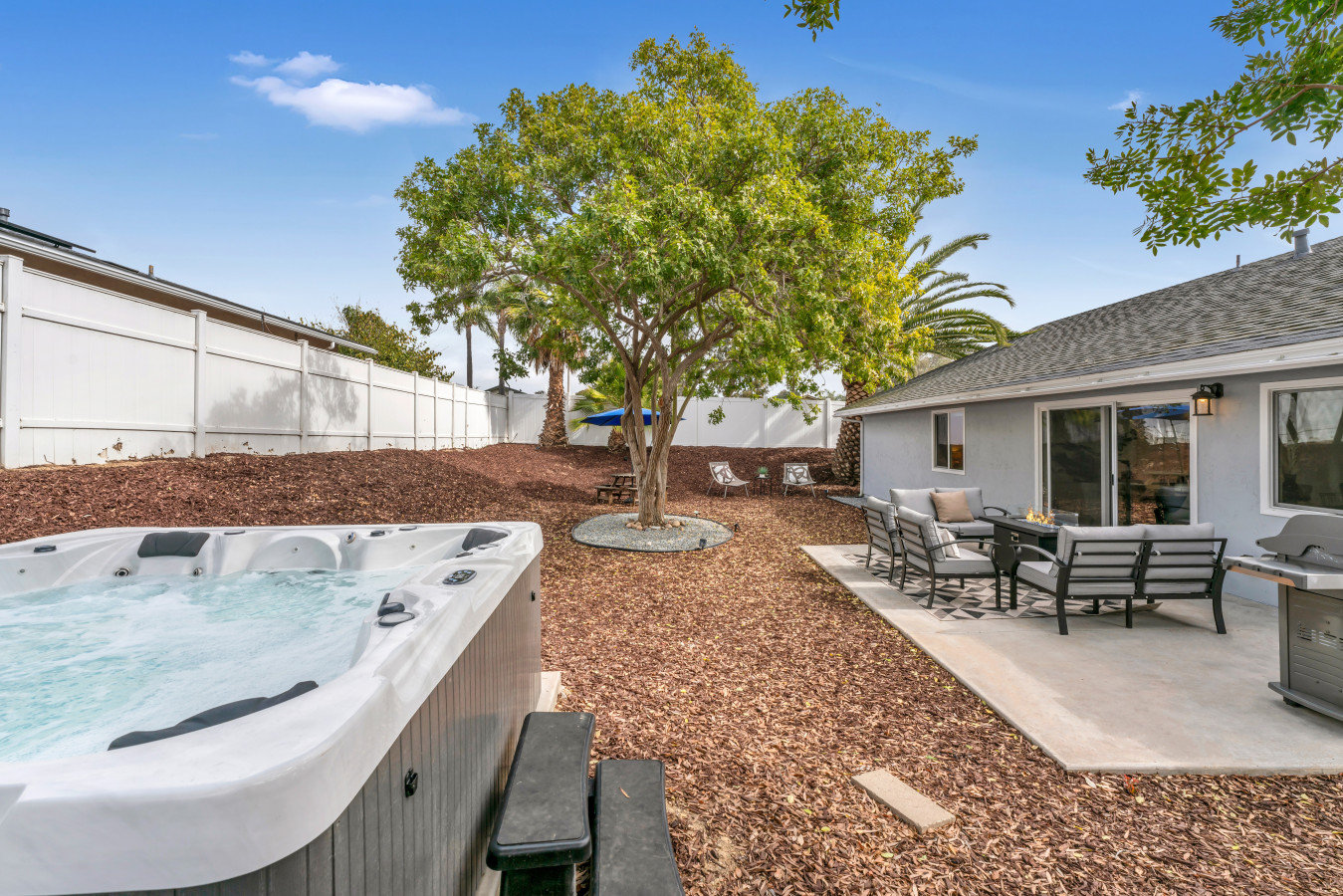 San Diego Vacation Rental