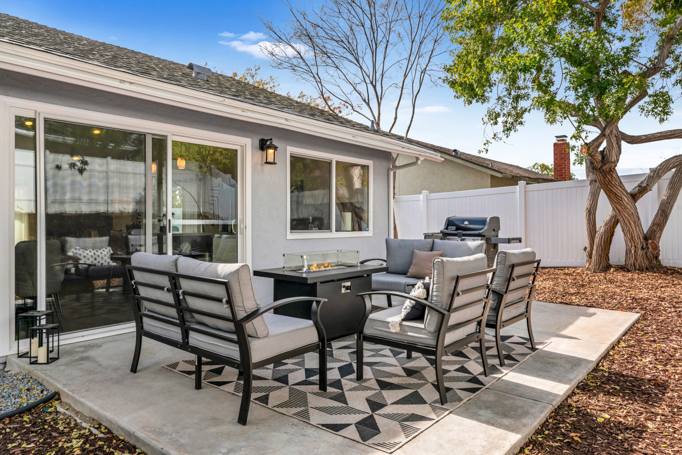 San Diego Vacation Rental