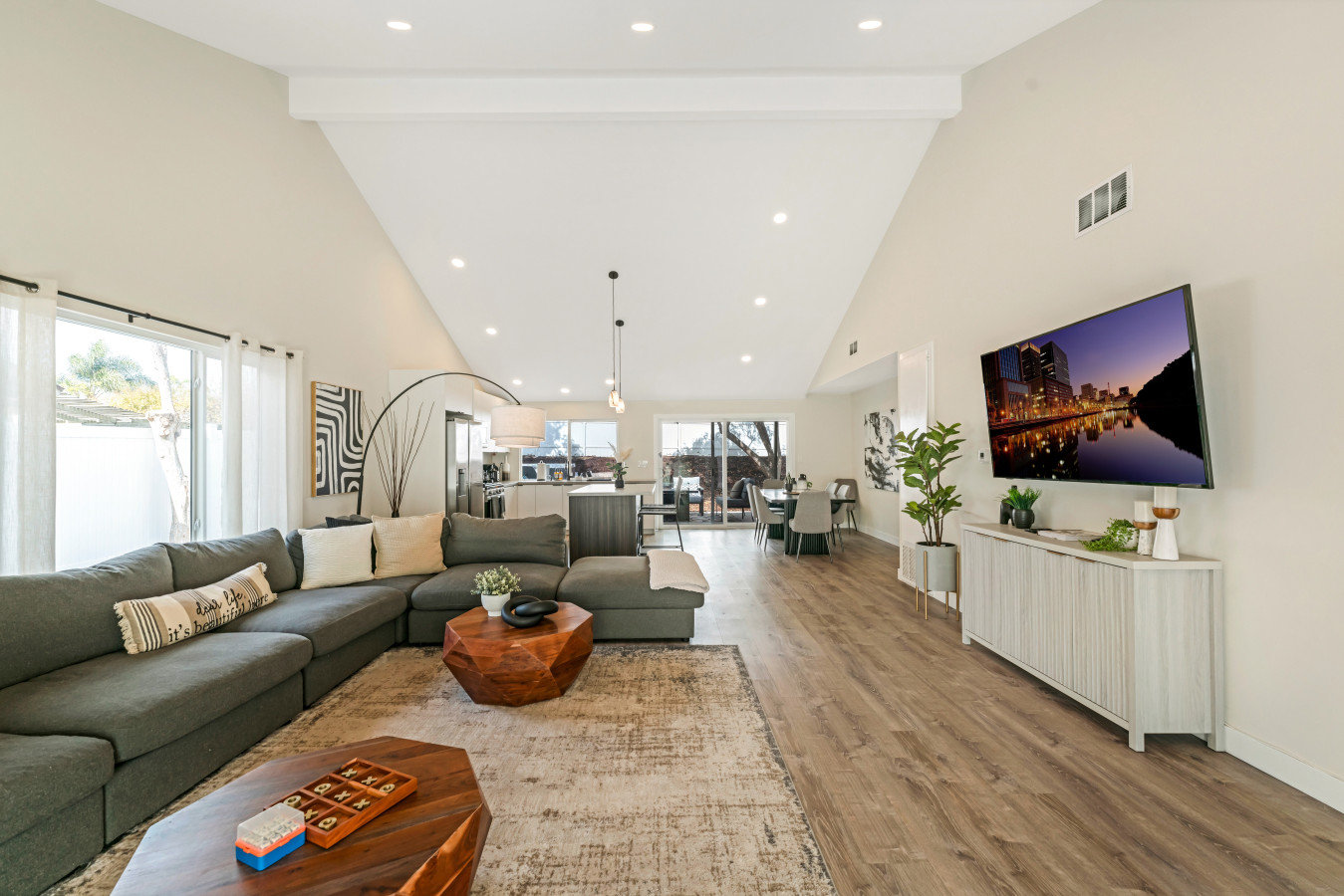 San Diego Vacation Rental