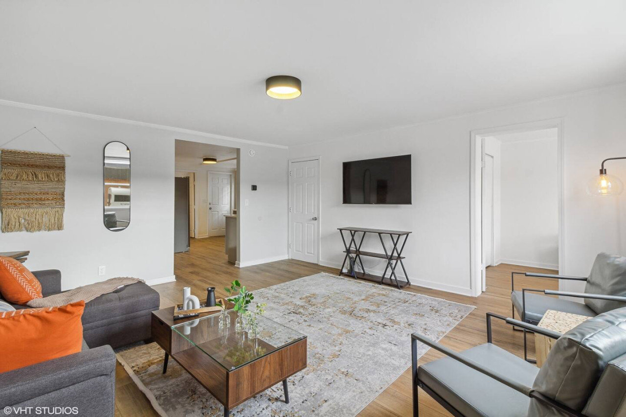 Ottawa Vacation Rental