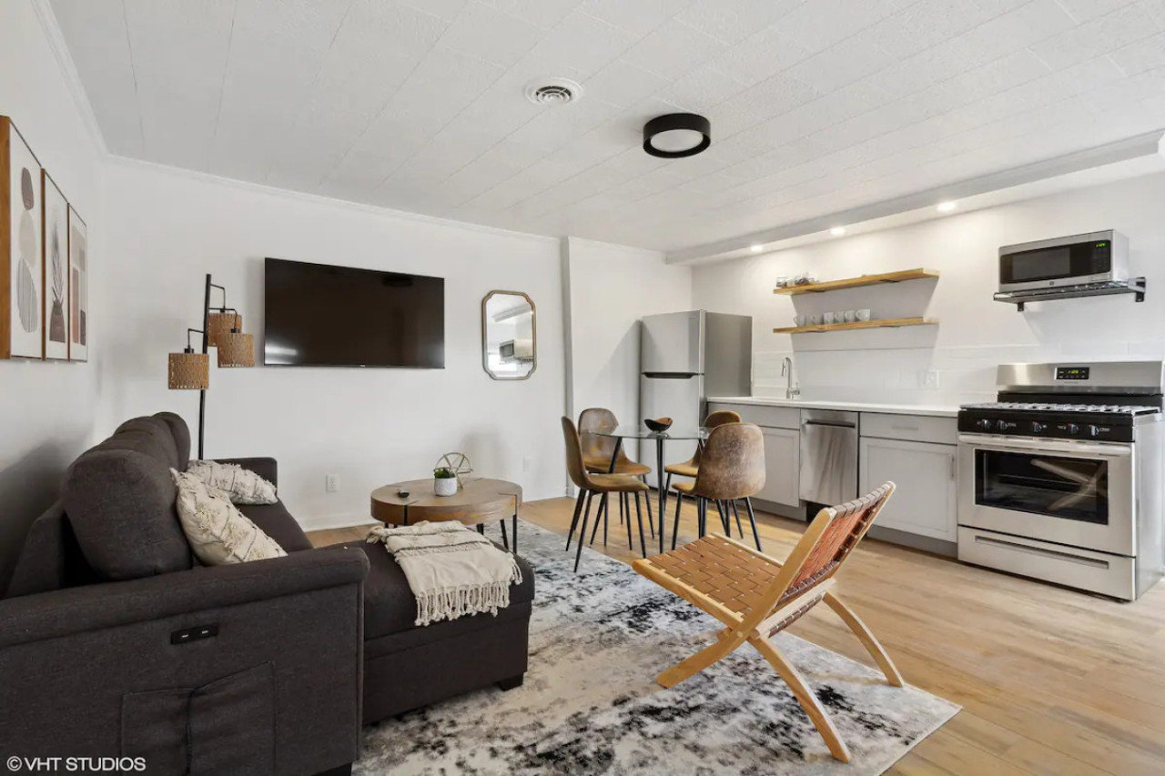 Ottawa Vacation Rental