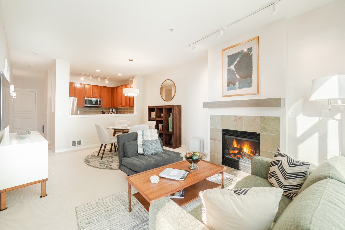 Seattle Vacation Rental