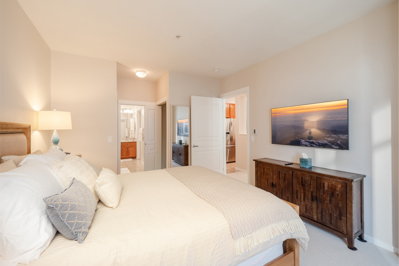 Seattle Vacation Rental