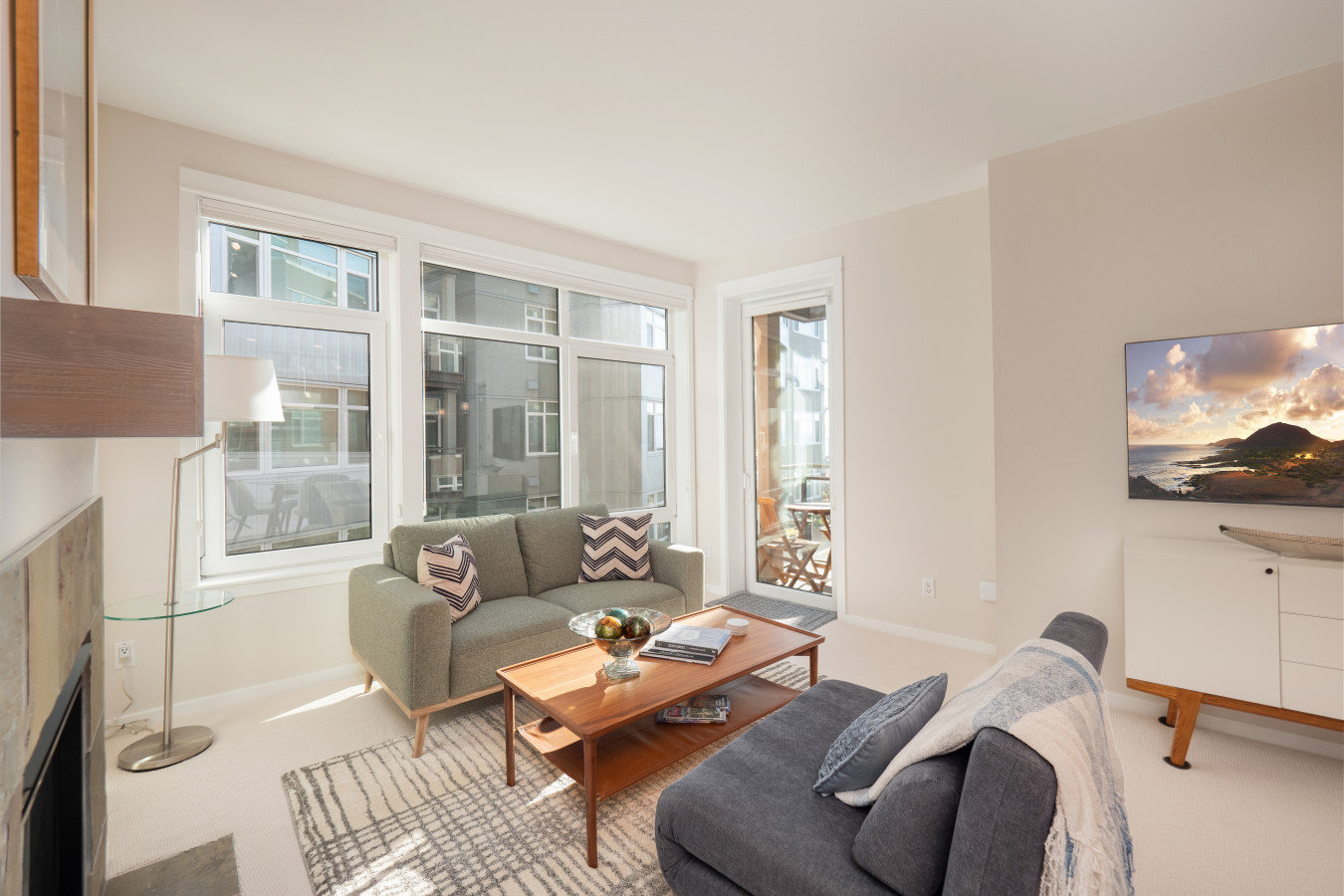 Seattle Vacation Rental