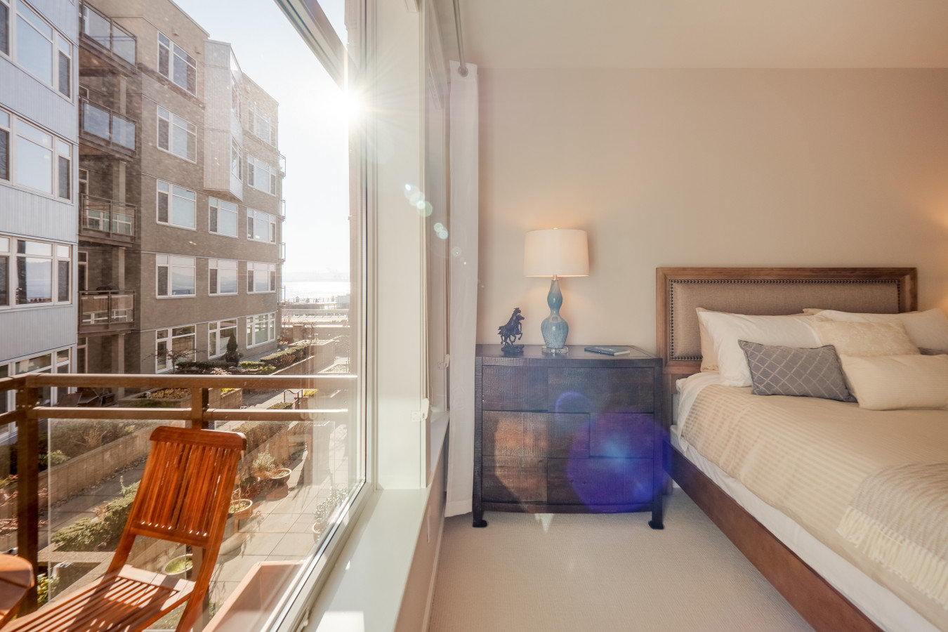 Seattle Vacation Rental