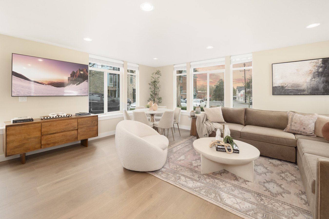 Seattle Vacation Rental