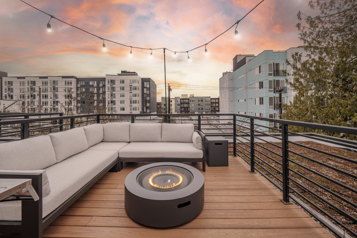 Seattle Vacation Rental