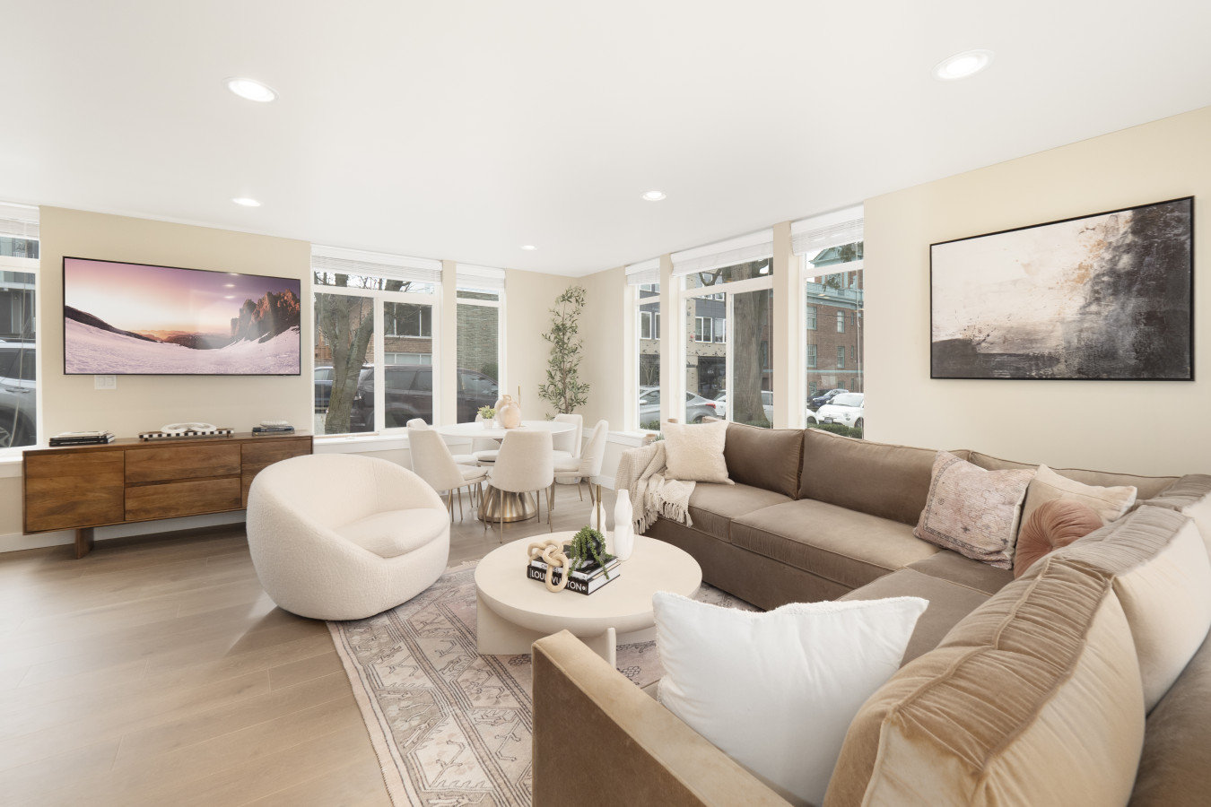 Seattle Vacation Rental