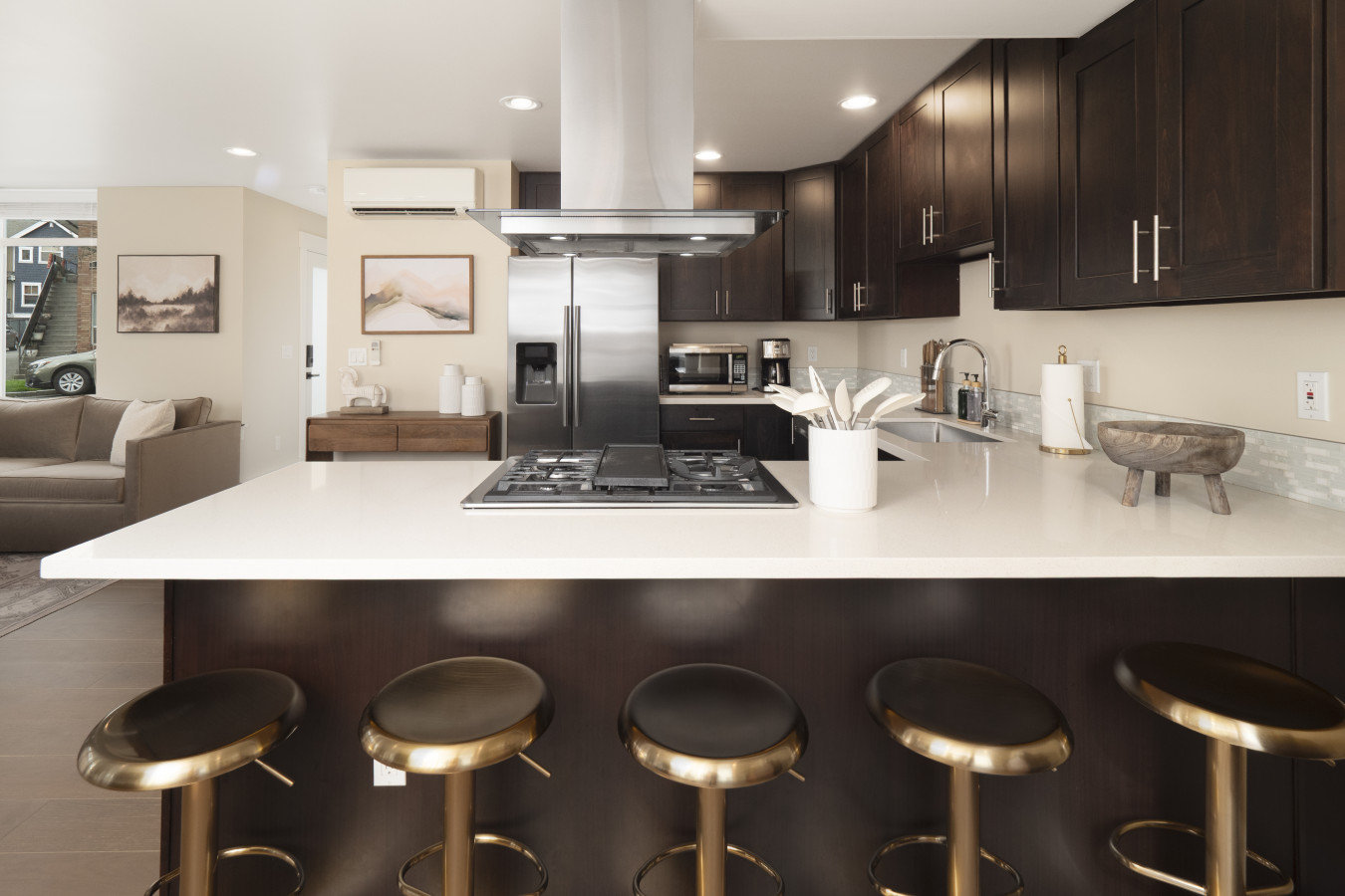 Seattle Vacation Rental