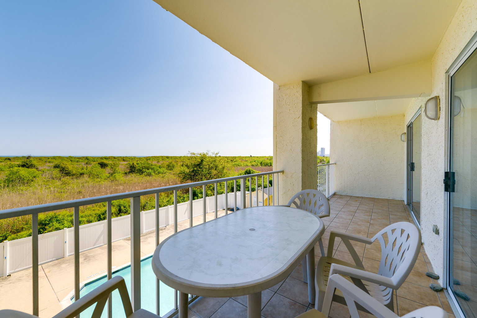 Brigantine Vacation Rental