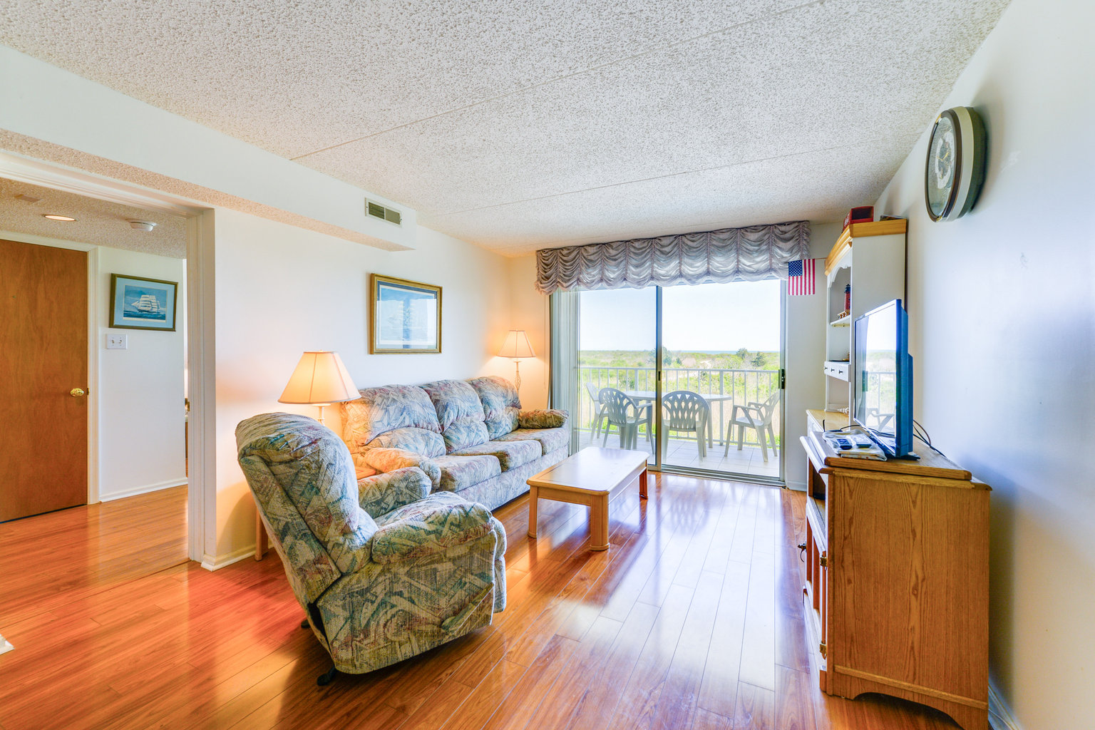 Brigantine Vacation Rental