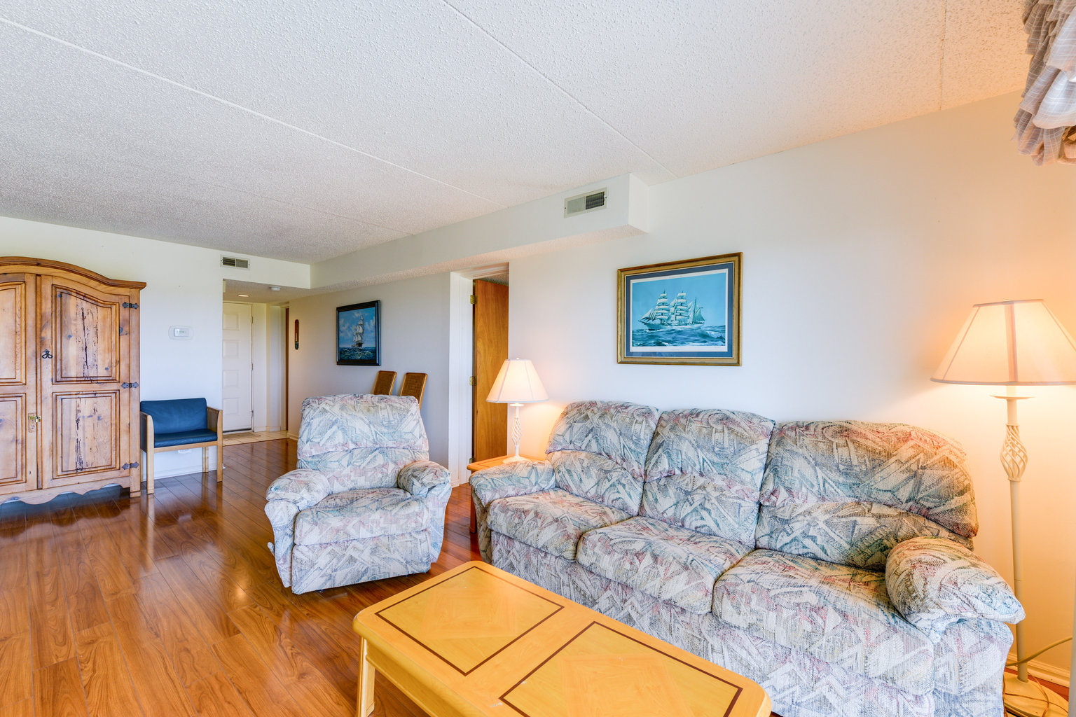 Brigantine Vacation Rental