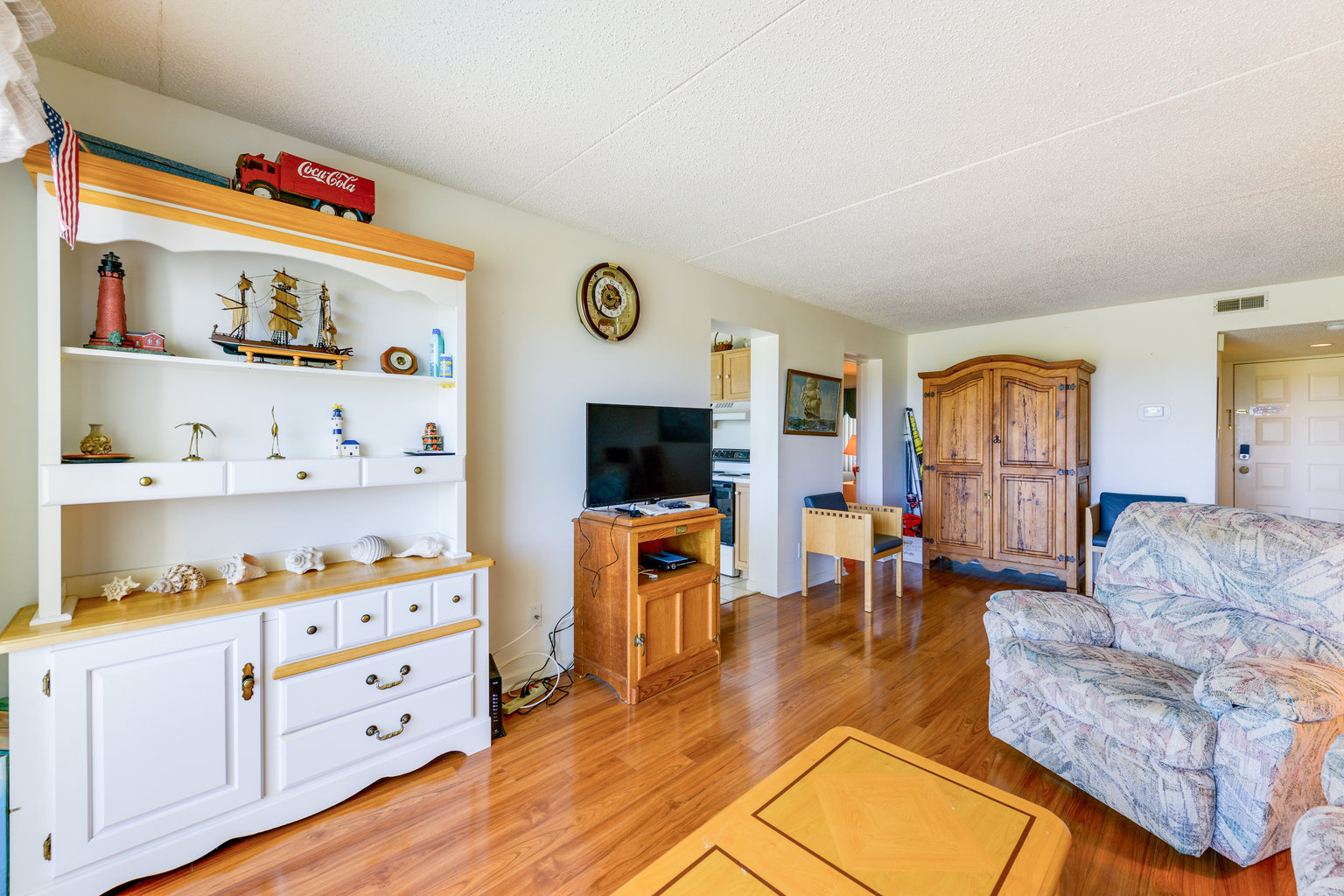 Brigantine Vacation Rental