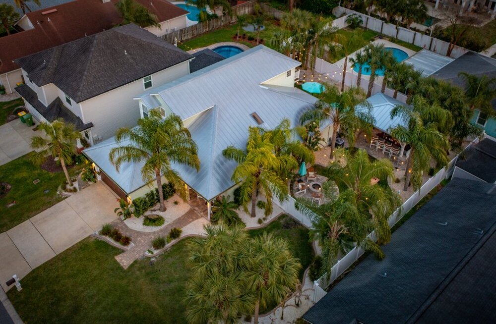 Jacksonville Beach Vacation Rental
