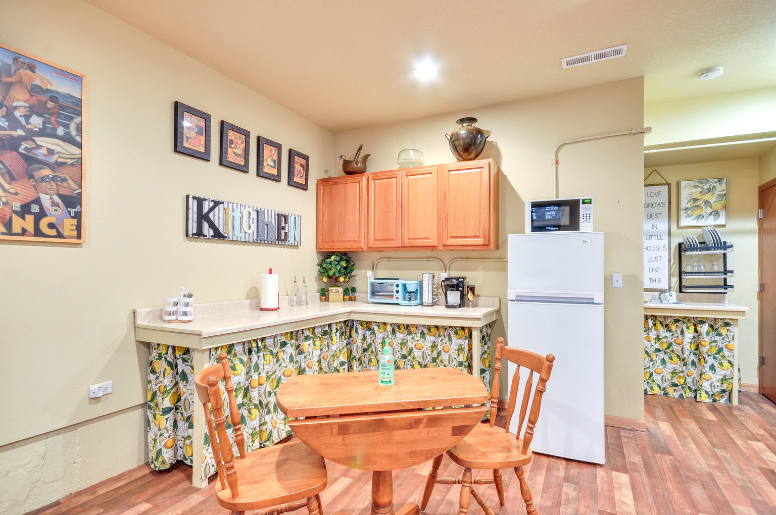 Vancouver Vacation Rental
