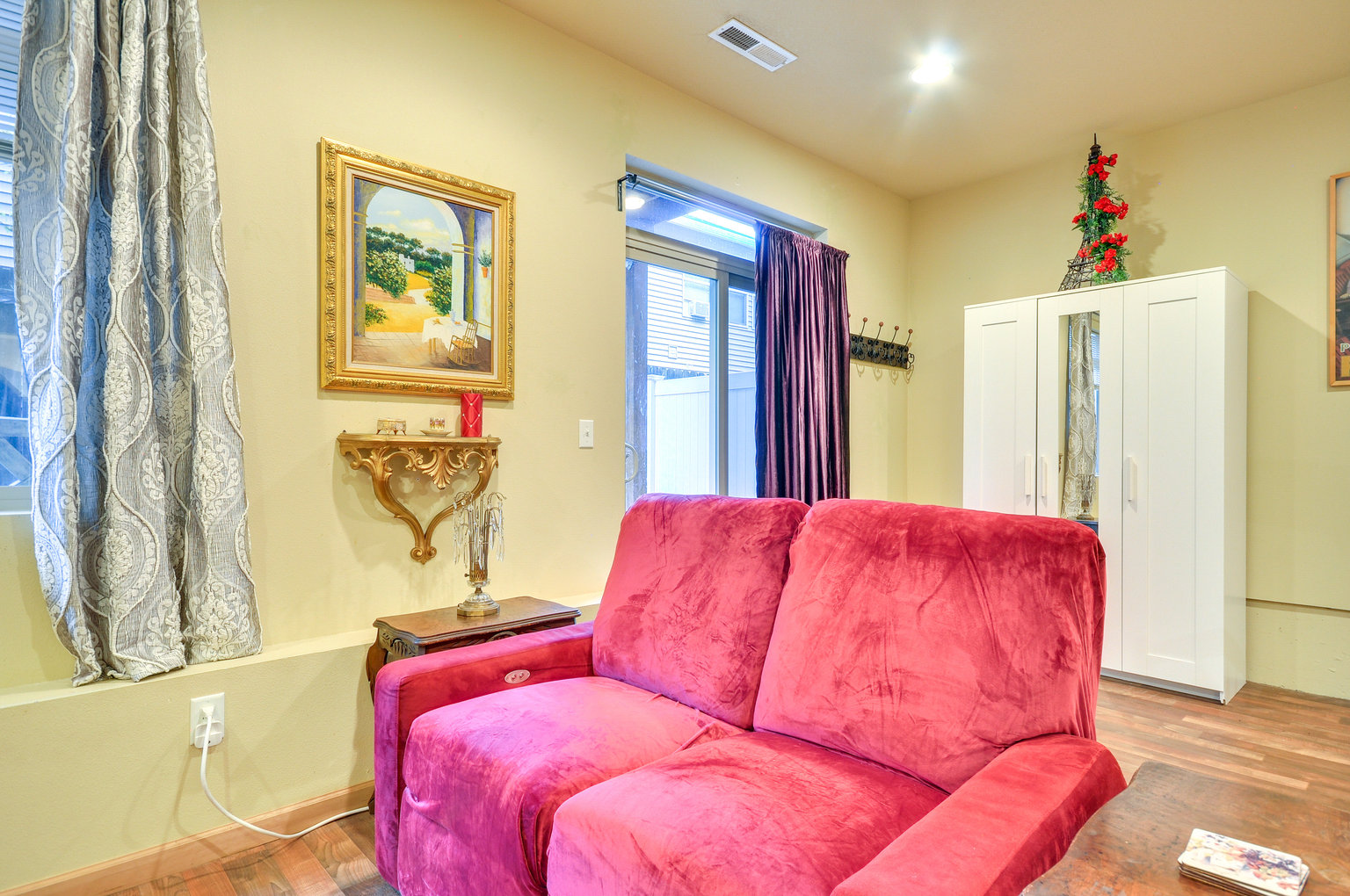 Vancouver Vacation Rental