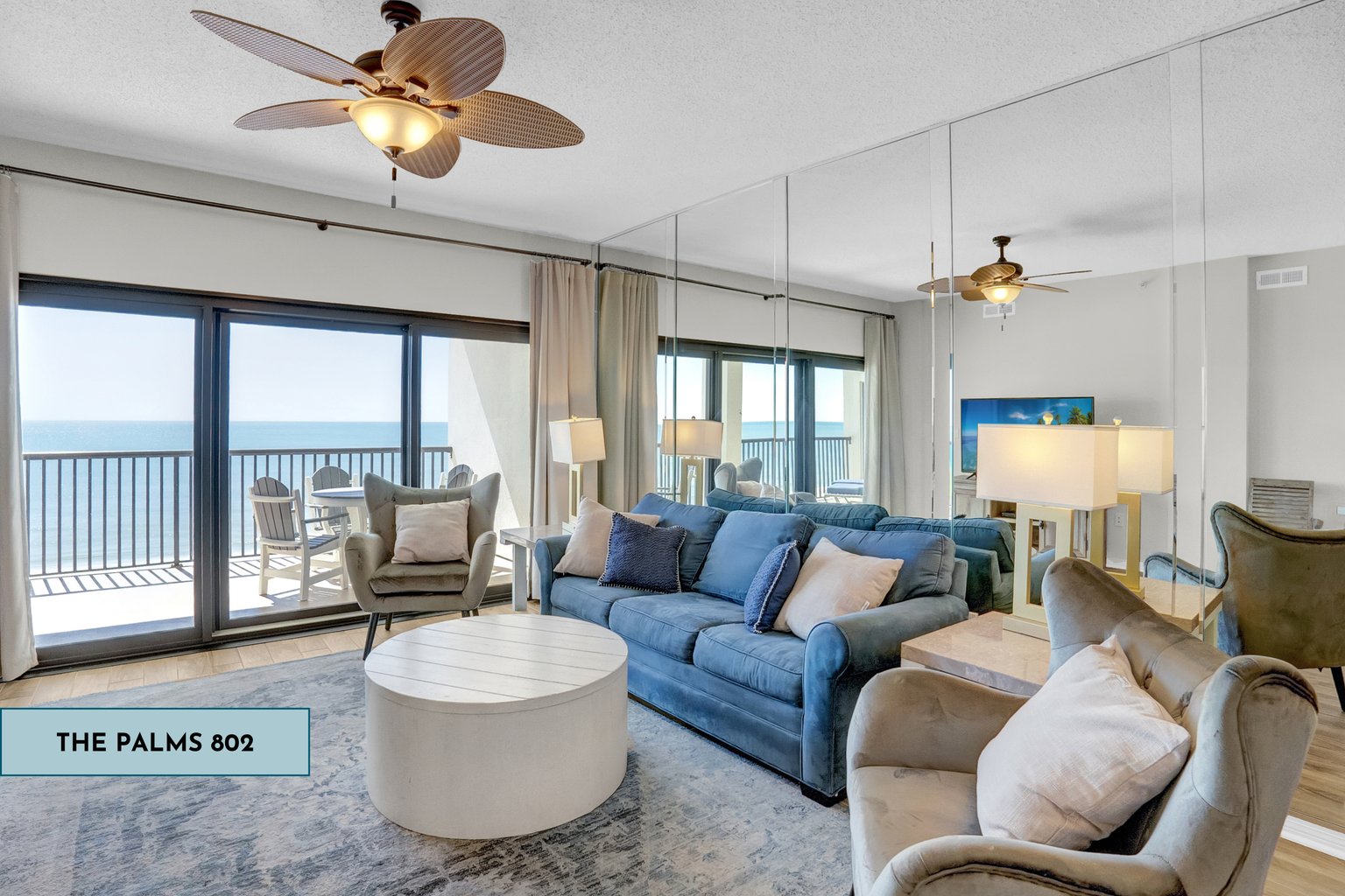 Orange Beach Vacation Rental