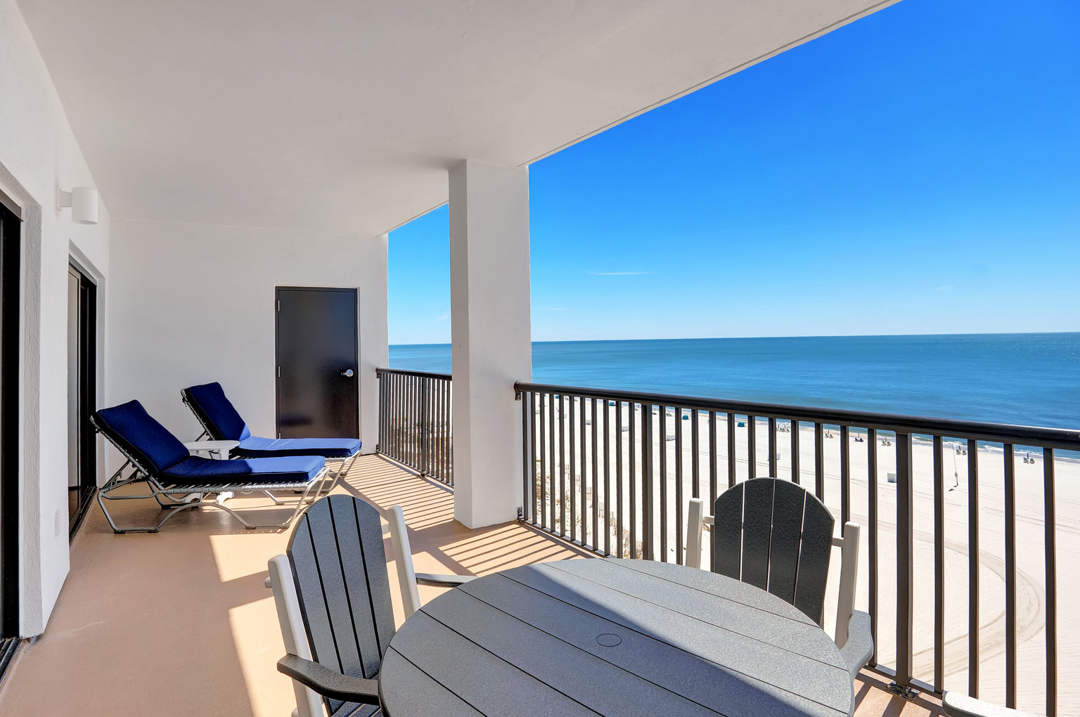 Orange Beach Vacation Rental