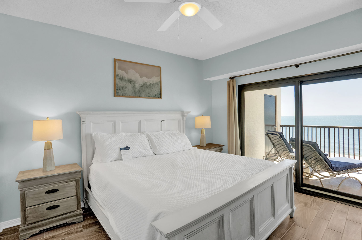 Orange Beach Vacation Rental