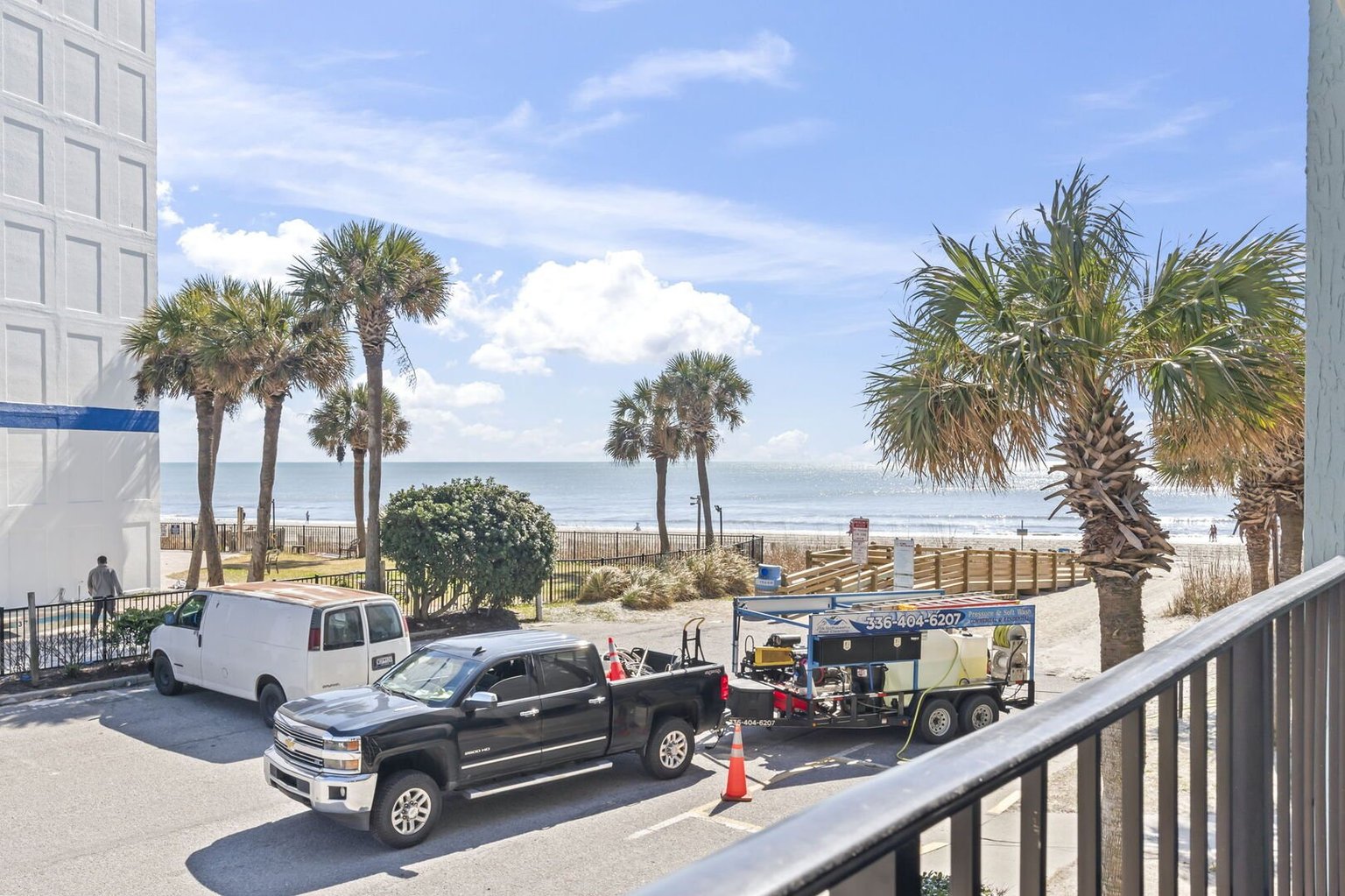 Myrtle Beach Vacation Rental
