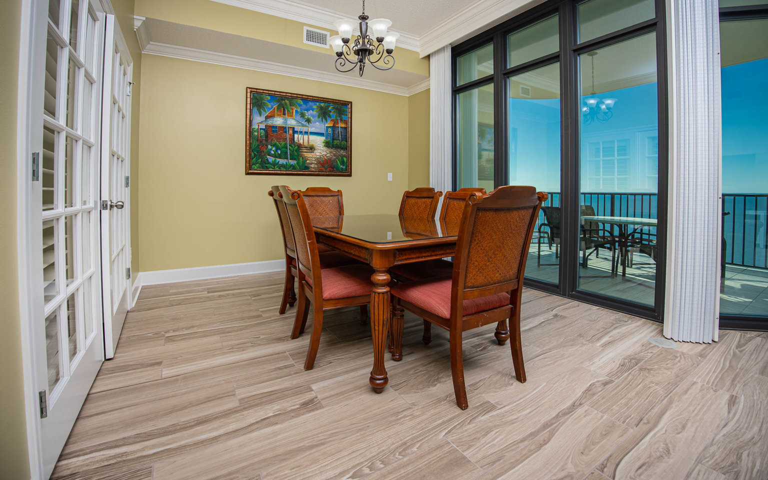 Orange Beach Vacation Rental
