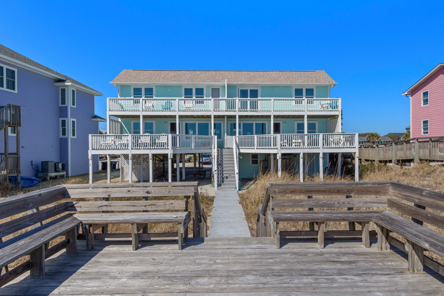 Emerald Isle Vacation Rental