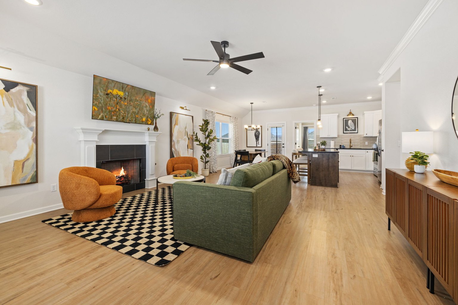 Farmington Vacation Rental