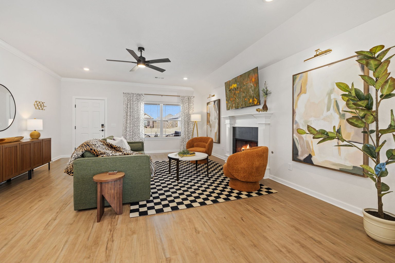 Farmington Vacation Rental