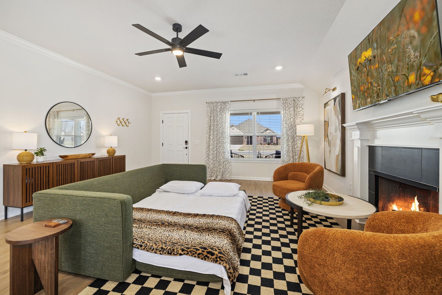 Farmington Vacation Rental