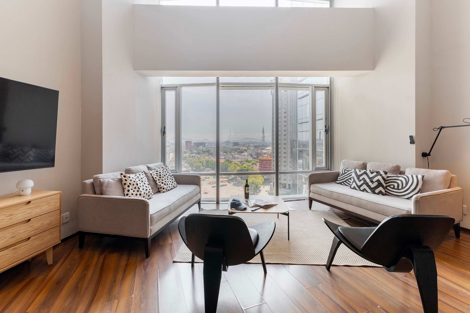 Ciudad de México Vacation Rental