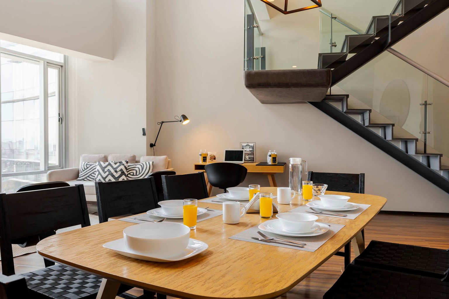 Ciudad de México Vacation Rental