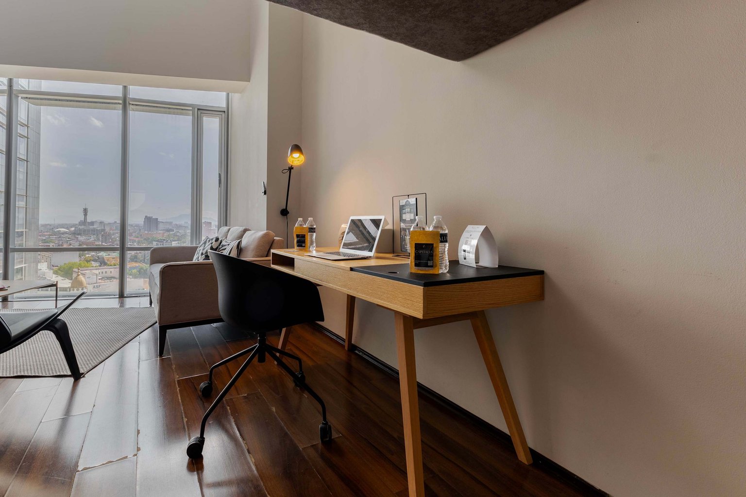 Ciudad de México Vacation Rental