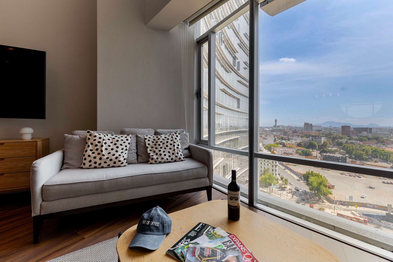 Ciudad de México Vacation Rental