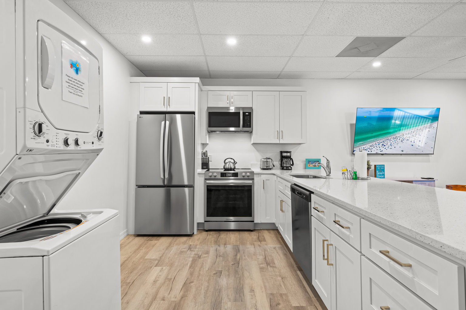 Siesta Key Vacation Rental