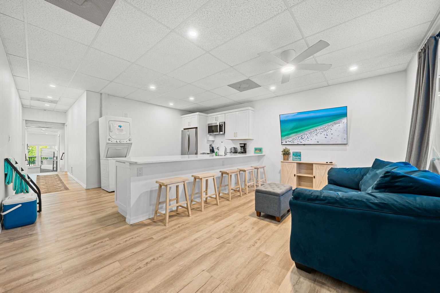 Siesta Key Vacation Rental
