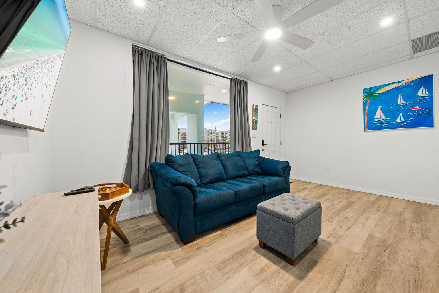 Siesta Key Vacation Rental