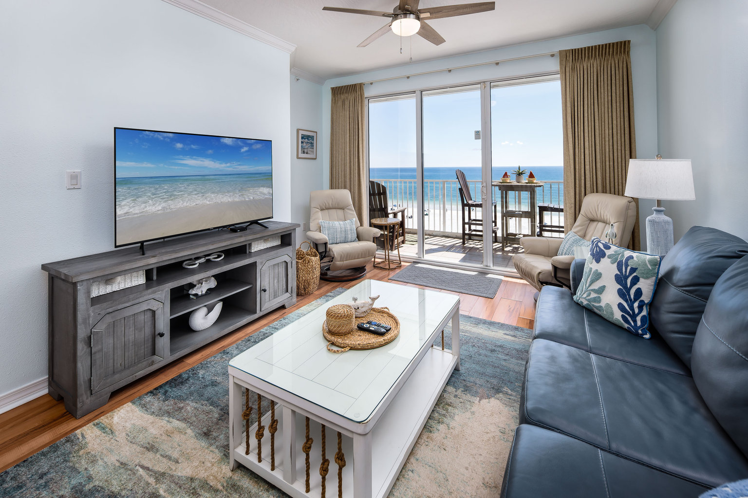 Fort Walton Beach Vacation Rental