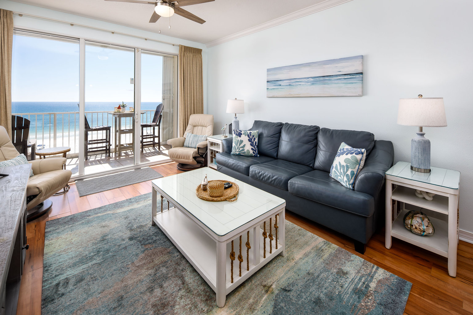Fort Walton Beach Vacation Rental