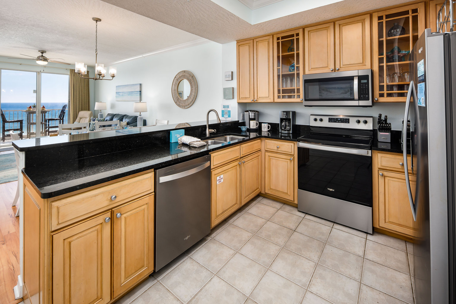 Fort Walton Beach Vacation Rental
