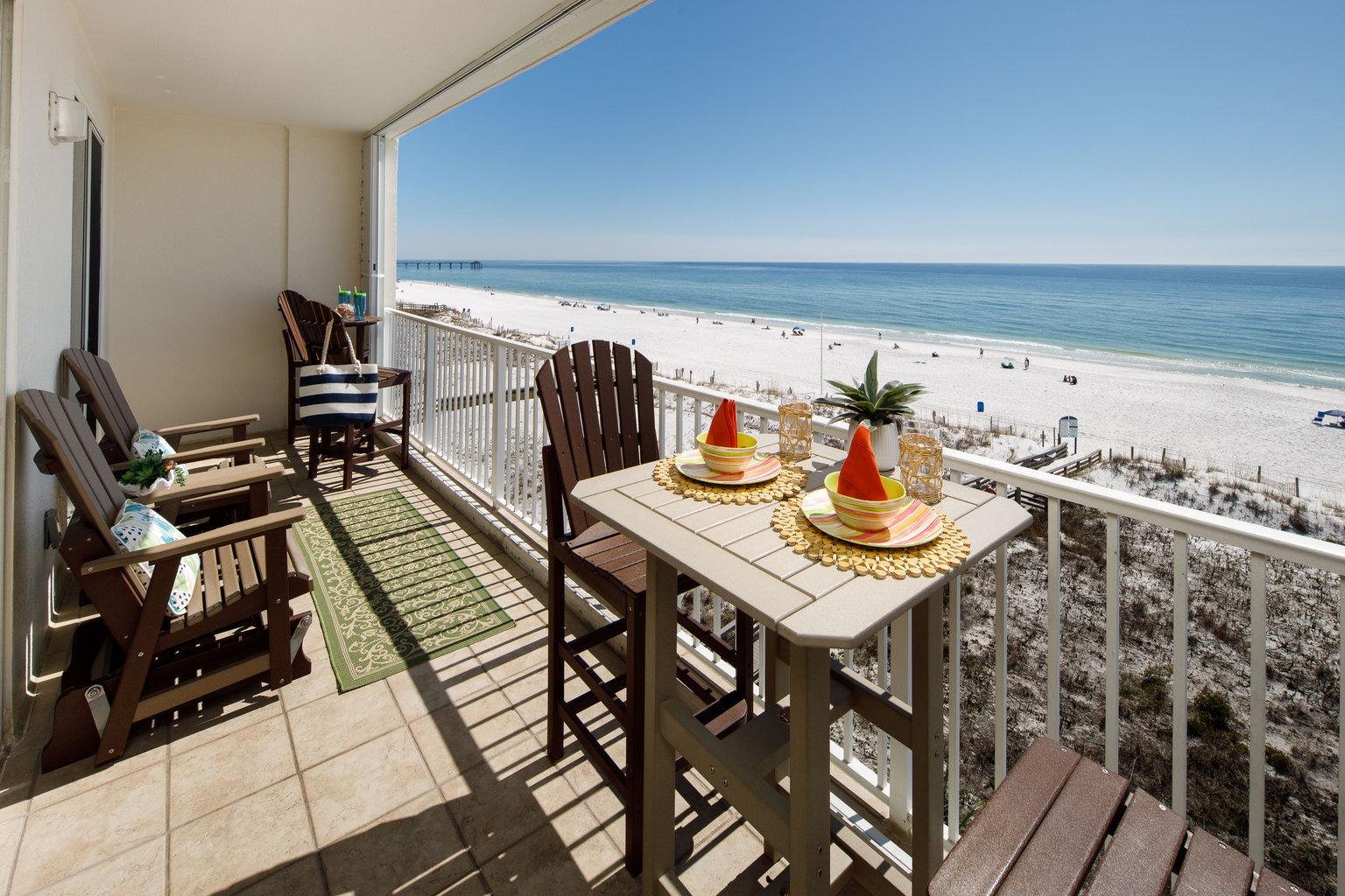 Fort Walton Beach Vacation Rental