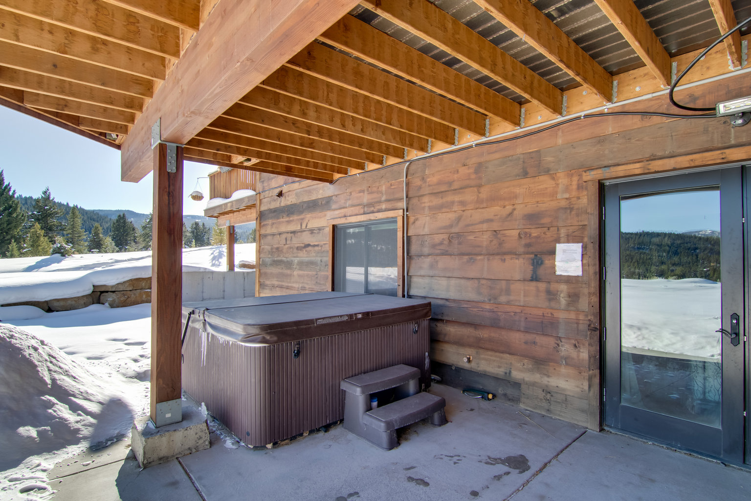 Big Sky Vacation Rental