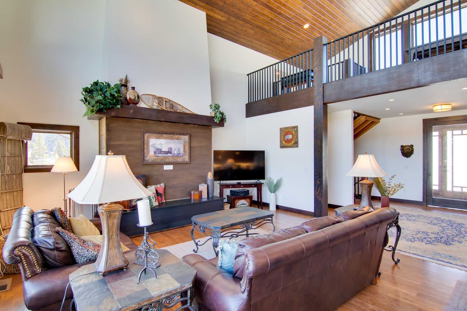Big Sky Vacation Rental