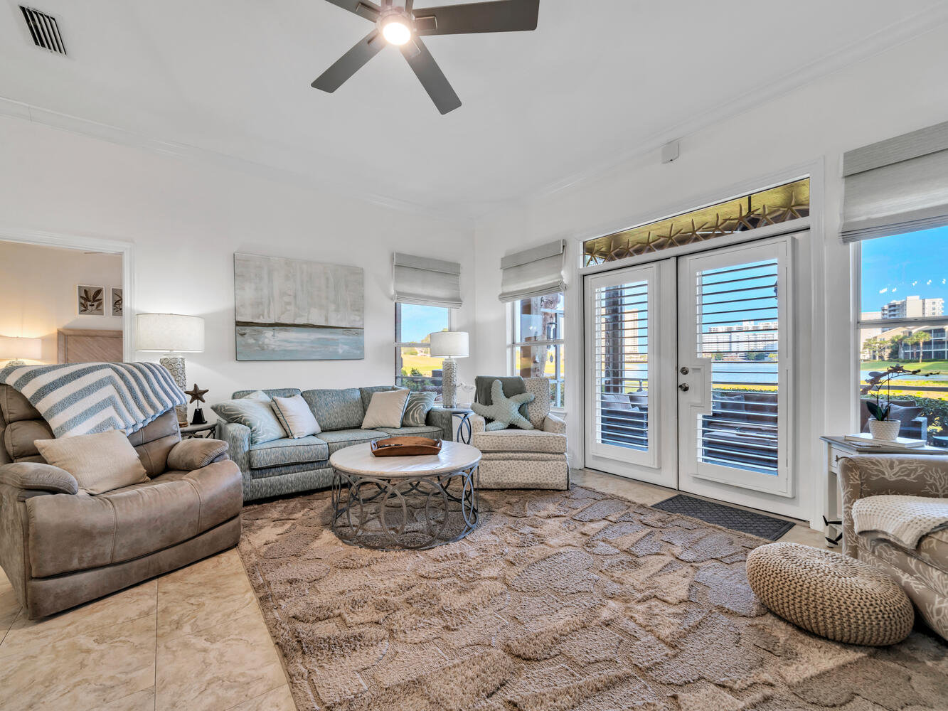Miramar Beach Vacation Rental